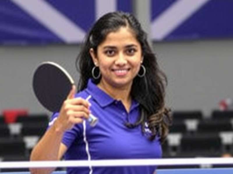 Priya Patel - ITTP Player User avatar for Priya Patel