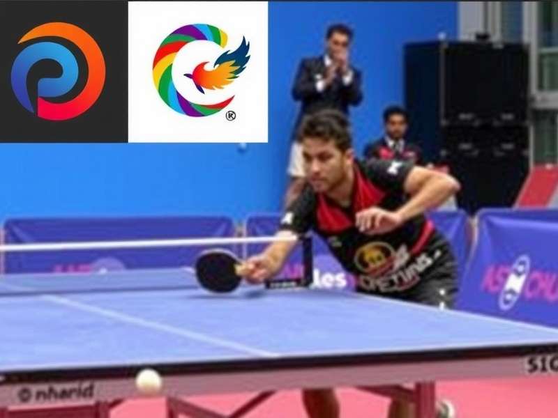 Rahul Sharma - ITTP Player User avatar for Rahul Sharma